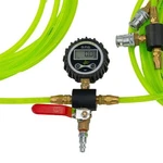 Up Down Air 87-9902 Quick Way System Inflate/deflate. Fixed Price $129.99.