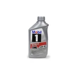 Mobil 10W40 Motorcycle Oil Quart- MOB124245-1. Fixed Price $16.35.