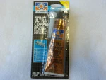 Permatex 81878 Ultra Copper Sensor Safe High-temp Rtv Silicone Gasket Maker 3OZ. Fixed Price $12.31.