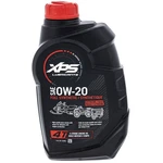 Brp 9779145 Oil 4T Ext. Cold Synthetic QT/0,946L. Fixed Price $24.49.