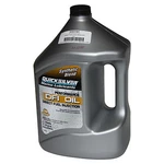 Oil, Quicksilver Dfi Mercury 2-CYCLE Direct Inject 92-858037Q01. Fixed Price $73.84.