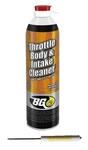 Bg Throttle Body & Intake Cleaner Spray Can Pn 406 With Pocket Screwdriver.... Fixed Price $45.97.