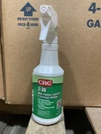 Pack Of 2 Crc 3-36 Multi-purpose Lubricant & Corrosion Inhibitor Spray Bottles. Fixed Price $34.21.