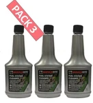 Pack Genuine Toyota Approved Servicerite Fuel System Cleaner 00036-00005. Fixed Price $49.99.