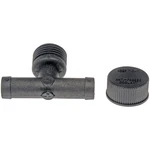 Dorman 47126A Radiator Flush Tees. Fixed Price $21.33.