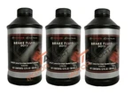 For Toyota Lexus Genuine Brake Fluid Dot 00475-1BF03. Fixed Price $42.90.