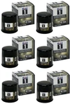 MOBIL1 M1-103A Premium Extended Performance 20,000 Mile Oil Filter Pack Of 6. Fixed Price $112.98.