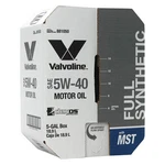 Valvoline 881050 Motor OIL,5 Gal. SZ,5W-40 Sae Grade,box 453C10. Fixed Price $170.23.
