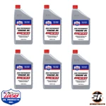 Lucas Oil Synthetic Sae 5W-50 High Performance Motor 10101 6 Qt Bottles. Fixed Price $64.90.