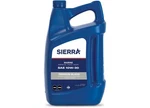 Sierra Marine 18-9420-3 10W-30 Fc-w 4-STROKE Premium Blend Engine Oil (1 Gal). Fixed Price $54.51.