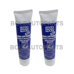 2X Liqui Moly Long-life + MOS2 Cv Joint Grease-ball Lm 2003. Fixed Price $25.95.