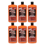 Pack Of Permatex 25616 Fast Orange Xtreme Heavy Duty Hand Cleaner 15 Fl. Oz. Fixed Price $62.63.