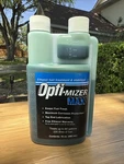 Opti-mizer 61612M Fl Oz. Ethanol Fuel Treatment Stabilizer. Fixed Price $13.85.