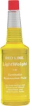 Red Line Synthetic Suspension Fluid 5W 16 Oz (12/CASE Sold Ea) 91122. Fixed Price $23.69.