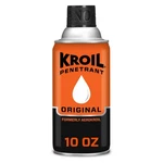 Aerokroil 10OZ Penetrant Rust Lubricant. Fixed Price $46.99.