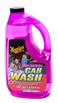 Atp Car Wash Soap Maguire's Deep Crystal 64.00 Oz Bottle Each G-10464. Fixed Price $22.91.