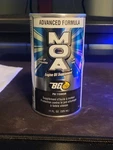 Bg Moa Advance Formula Engine Oil Supplement 11OZ. Can Pn 115 Free Shipping. Fixed Price $20.00.