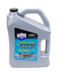 Lucas 2 Stroke Oil TC-W3 Semi-synthetic 1 Gal Marine Each. Fixed Price $43.65.