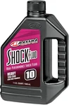 Maxima Racing Shock Fluid 10 Wt. - 130/390 58901H. Fixed Price $17.66.