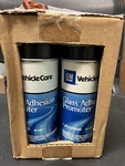 Gm Genuine Glass Adhesion Promoter Case 6 Cans. Fixed Price $105.00.