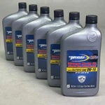 Pronto (6-PACK) Full Synthetic Supreme Motor Oil Sae 0W-16 Qt 516PR. Fixed Price $39.20.