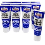 Lucas Oil White Lithium Grease 12 X 8 Ounce - Pack. Fixed Price $59.99.