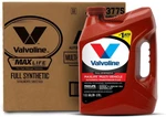 Valvoline Maxlife Atf Multi-vehicle Full Synthetic Transmission Fluid (1 Gallon). Fixed Price $40.80.