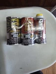 Bg Products -PN4068LV PN210 PN208 Fuel System Cleaner Combo. Fixed Price $65.00.