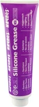 Haynes Silicone Grease, Food Grade Sanitary Lubricant, Machine Lube, Clear,. Fixed Price $26.05.