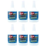 Red Line Oil Full Synthetic 0W20 Engine Motor 1 Quart Bottles Set Of 6. Fixed Price $101.82.