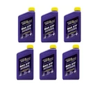 Royal Purple 01320 Max Atf Transmission Fluid Pack Of 6 Quarts. Fixed Price $96.99.
