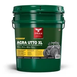 Triax Agra Utto Xl GL-4 Synthetic Blend Tractor Hydraulic, Transmission, Diff.... Fixed Price $159.93.