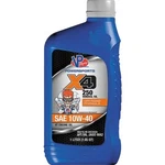 Racing S4-250 10W40 Mineral Oil Liter VP7110403. Fixed Price $12.87.