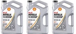 Shell Rotella T5 Triple Protection 15W-40 Diesel Engine Oil, Case 3 Gallons. Fixed Price $86.84.