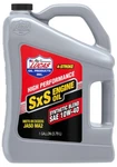 Lucas Sxs Semi-synthetic 10W40 Engine Oil 1GAL. 11197. Fixed Price $51.99.