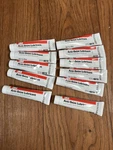 3M Anti Seize Lubricant Ounce Tubes Lot Of 11. Fixed Price $14.99.