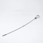 Tuning Billet Engine Oil Dipstick Polished 005259ECS02A-01, Es 313823. Fixed Price $39.98.