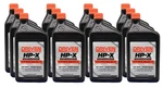 Driven Racing Oil Hp-x Euro 0W40 Motor Case 12/QT. Fixed Price $222.15.