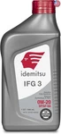 Idemitsu Ifg 3 0W-20 Full Synthetic Motor Oil ? 1 Quart SP/GF-6A Certified. Fixed Price $33.12.