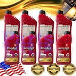 Motor Oil 0W20 Full Synthetic 8 Quarts Kendall GT-1 Max With Liquitek. Fixed Price $69.99.
