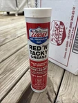 Red N Tacky #2 Grease (5 Bottles) Multi-purpose Ep. Fixed Price $25.00.