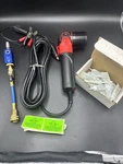 Fjc, Inc 12V Dc Ultraviolet Light Sn 0286 Hvac Plus More Extras-read Description. Fixed Price $120.00.