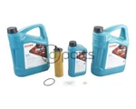 Oil Change Kit For Sprinter 2022+ 2.1L OM654. Fixed Price $162.95.