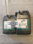 Professional Valvoline VP005 2 Part Radiator Water Pump Flush Sealer/protector. Fixed Price $5.20.