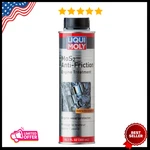 Liqui Moly MOS2 Anti-friction Engine Treatment 300 Ml Oil Additive Sku: 20. Fixed Price $15.89.