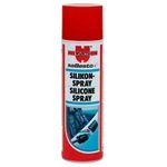 Wurth Silicone Spray Lubricant 15OZ Multi Purpose For Metal, Rubber. Fixed Price $32.99.