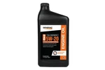 5W-20 Generac Full Synthetic Motor Oil Quart Bottle Part #A0001412874. Fixed Price $22.99.