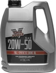 Twin Power 539014 20W50 Synthetic Oil Gallon. Fixed Price $211.99.