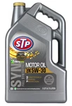 Stp Sae 5W-30 Full Synthetic Engine Oil Quart. Fixed Price $44.97.
