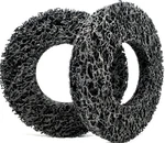 Pro-graad 2 Pack 6 Replacement Pad For Hub Cleaning Tool, Hook & Loop Brake Wh. Fixed Price $18.69.